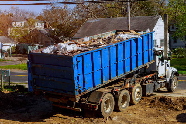 Best Scrap Metal Removal  in Dowagiac, MI