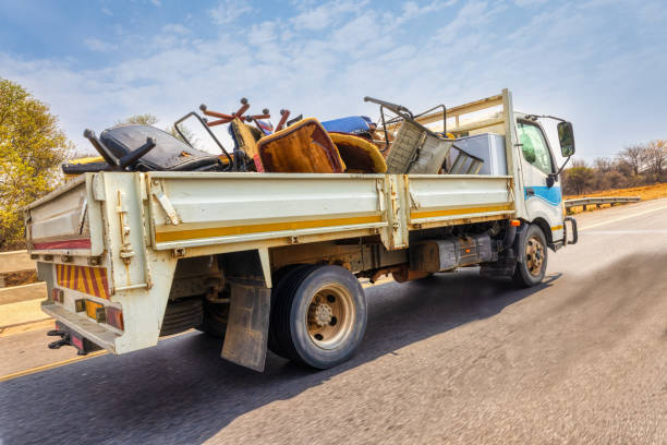 Best Basement Cleanout  in Dowagiac, MI